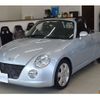 daihatsu copen 2009 -DAIHATSU--Copen ABA-L880K--L880K-0052066---DAIHATSU--Copen ABA-L880K--L880K-0052066- image 1