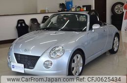 daihatsu copen 2009 -DAIHATSU--Copen ABA-L880K--L880K-0052066---DAIHATSU--Copen ABA-L880K--L880K-0052066-