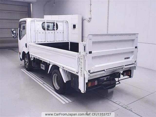 nissan atlas 2013 CFJ1353727 image 2
