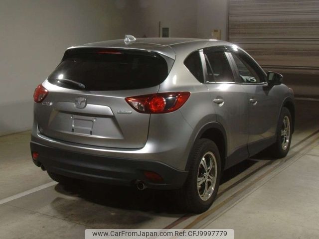 mazda cx-5 2012 -MAZDA--CX-5 KE2AW-108956---MAZDA--CX-5 KE2AW-108956- image 2