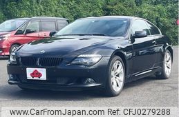 bmw 6-series 2010 -BMW--BMW 6 Series ABA-EH30--WBAEA12050C098007---BMW--BMW 6 Series ABA-EH30--WBAEA12050C098007-