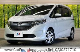 honda freed 2019 -HONDA--Freed DBA-GB5--GB5-1122798---HONDA--Freed DBA-GB5--GB5-1122798-