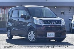 daihatsu move 2016 -DAIHATSU--Move DBA-LA150S--LA150S-1040392---DAIHATSU--Move DBA-LA150S--LA150S-1040392-