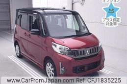 mitsubishi ek-space 2016 CFJ1835225