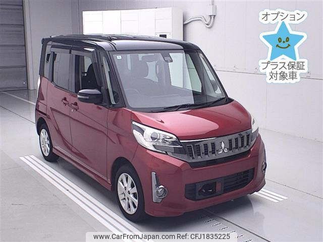 mitsubishi ek-space 2016 CFJ1835225 image 1