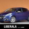 peugeot 208 2016 -PEUGEOT--Peugeot 208 ABA-A9HN01--VF3CCHNZTGT009375---PEUGEOT--Peugeot 208 ABA-A9HN01--VF3CCHNZTGT009375- image 1