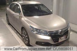 honda accord 2013 -HONDA--Accord CR6--1001257---HONDA--Accord CR6--1001257-