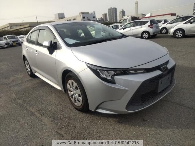 toyota corolla 2019 quick_quick_3BA-ZRE212_ZRE212-6008201 image 2