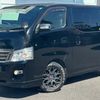 nissan nv350-caravan-van 2017 CFJ1772317 image 1