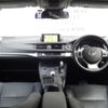 lexus ct 2011 quick_quick_DAA-ZWA10_ZWA10-2057481 image 3