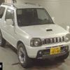 suzuki jimny 2006 -SUZUKI 【山形 580ﾐ8340】--Jimny JB23W-503764---SUZUKI 【山形 580ﾐ8340】--Jimny JB23W-503764- image 1