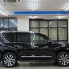 toyota land-cruiser-wagon 2017 -TOYOTA--Land Cruiser Wagon CBA-URJ202W--URJ202-4145832---TOYOTA--Land Cruiser Wagon CBA-URJ202W--URJ202-4145832- image 5