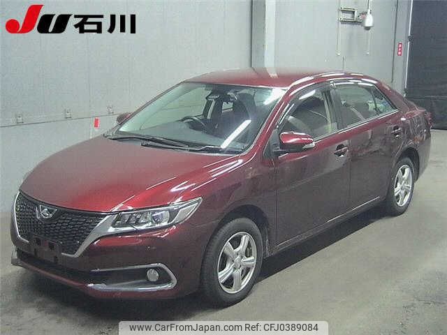 toyota allion 2020 -TOYOTA--Allion ZRT260-3113998---TOYOTA--Allion ZRT260-3113998- image 1