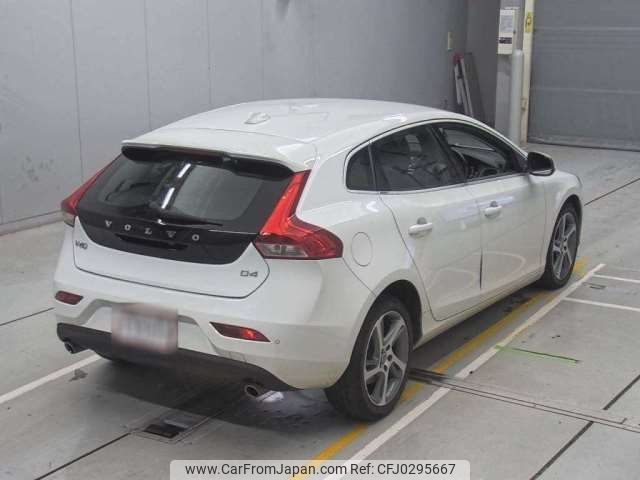 volvo v40 2015 -VOLVO--Volvo V40 LDA-MD4204T--YV1MVA8RDG2305266---VOLVO--Volvo V40 LDA-MD4204T--YV1MVA8RDG2305266- image 2