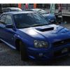 subaru impreza 2005 CFJ1797935 image 23