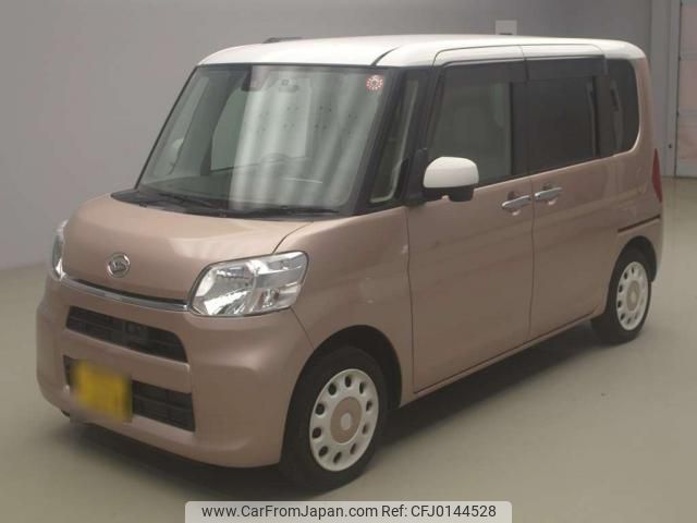 daihatsu tanto 2016 quick_quick_DBA-LA600S_LA600S-0487540 image 2