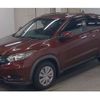 honda vezel 2014 -HONDA--VEZEL DBA-RU2--RU2-1002384---HONDA--VEZEL DBA-RU2--RU2-1002384- image 1