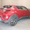 toyota c-hr 2018 CFJ1739770 image 3