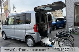 daihatsu tanto 2014 CFJ1377111