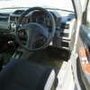 mitsubishi pajero-mini 2000 CFJ3581318 image 11