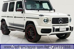 mercedes-benz g-class 2018 quick_quick_ABA-463276_WDB4632761X299266