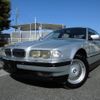 bmw 7-series 2001 -BMW--BMW 7 Series GH-GJ50--WBA-GJ02090DD63592---BMW--BMW 7 Series GH-GJ50--WBA-GJ02090DD63592- image 1