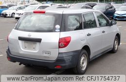 nissan ad-van-nv150 2017 CFJ1754737