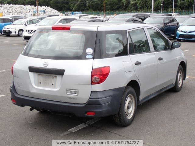nissan ad-van-nv150 2017 CFJ1754737 image 1