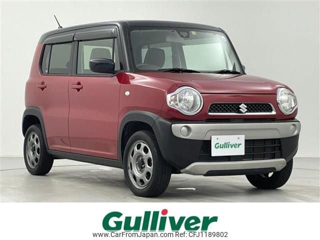 suzuki hustler 2015 -SUZUKI--Hustler DAA-MR41S--MR41S-171856---SUZUKI--Hustler DAA-MR41S--MR41S-171856- image 1