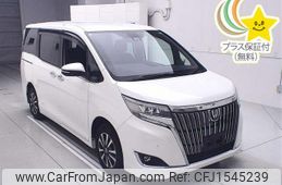 toyota esquire 2019 CFJ1545239