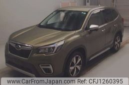 subaru forester 2020 -SUBARU--Forester 5AA-SKE--SKE-037082---SUBARU--Forester 5AA-SKE--SKE-037082-