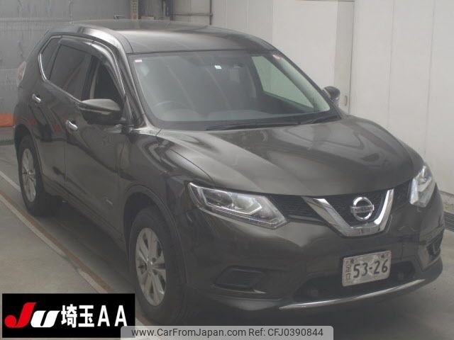 nissan x-trail 2015 -NISSAN--X-Trail HNT32--110925---NISSAN--X-Trail HNT32--110925- image 1