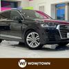 audi q7 2016 -AUDI--Audi Q7 ABA-4MCREA--WAUZZZ4M2HD008925---AUDI--Audi Q7 ABA-4MCREA--WAUZZZ4M2HD008925- image 1