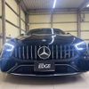 mercedes-benz amg 2023 -MERCEDES-BENZ 【名変中 】--AMG 290689--1A061276---MERCEDES-BENZ 【名変中 】--AMG 290689--1A061276- image 2