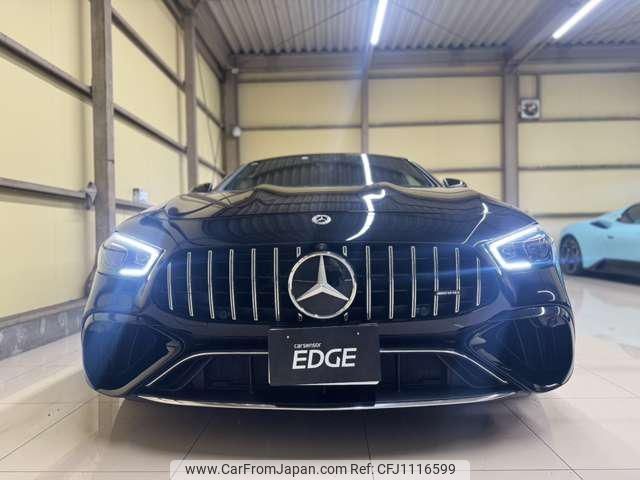 mercedes-benz amg 2023 -MERCEDES-BENZ 【名変中 】--AMG 290689--1A061276---MERCEDES-BENZ 【名変中 】--AMG 290689--1A061276- image 2