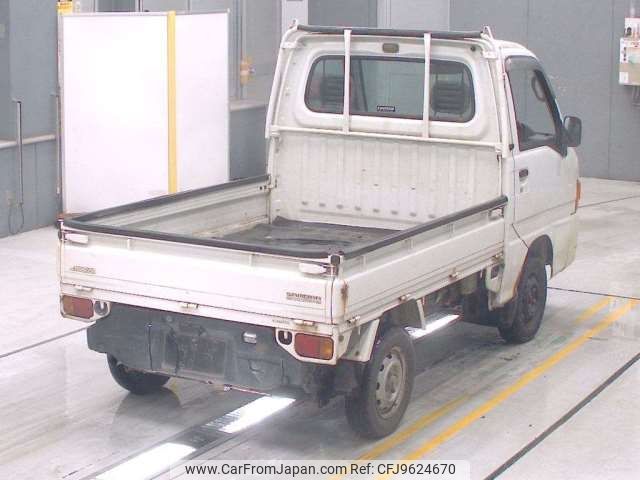 subaru sambar-truck 2001 -SUBARU--Samber Truck GD-TT2--TT2-094426---SUBARU--Samber Truck GD-TT2--TT2-094426- image 2