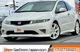 honda civic 2009 -HONDA--Civic ABA-FN2--FN2-1000274---HONDA--Civic ABA-FN2--FN2-1000274-