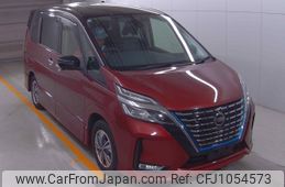 nissan serena 2020 -NISSAN--Serena HFC27-069769---NISSAN--Serena HFC27-069769-
