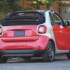 smart fortwo 2016 CFJ1288923 image 26