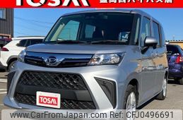 daihatsu thor 2022 quick_quick_M910S_M910S-0019178