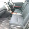 toyota harrier 2009 ENHANCEAUTO_1_ea291106 image 15