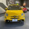 abarth 595 2019 quick_quick_31214T_ZFA3120000JC57616 image 4