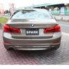 bmw 5-series 2017 -BMW--BMW 5 Series DBA-JA20--WBAJA52000G886417---BMW--BMW 5 Series DBA-JA20--WBAJA52000G886417- image 6