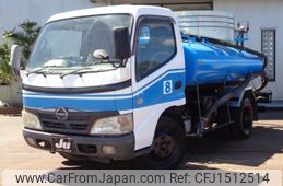 hino dutro 2007 CFJ1512514