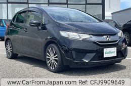 honda fit 2014 -HONDA--Fit DAA-GP5--GP5-1014056---HONDA--Fit DAA-GP5--GP5-1014056-