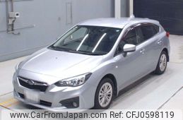 subaru impreza-wagon 2017 -SUBARU 【金沢 300ま1366】--Impreza Wagon GT2-003994---SUBARU 【金沢 300ま1366】--Impreza Wagon GT2-003994-