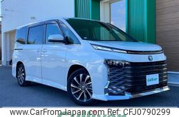 toyota voxy 2023 -TOYOTA--Voxy 6AA-ZWR90W--ZWR90-0133171---TOYOTA--Voxy 6AA-ZWR90W--ZWR90-0133171-