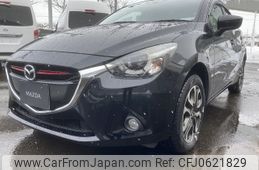 mazda demio 2015 -MAZDA--Demio LDA-DJ5AS--DJ5AS-103414---MAZDA--Demio LDA-DJ5AS--DJ5AS-103414-