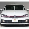 volkswagen polo 2018 -VOLKSWAGEN--VW Polo AWCZP--KU017476---VOLKSWAGEN--VW Polo AWCZP--KU017476- image 1