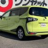 toyota sienta 2019 -TOYOTA--Sienta NSP170G--NSP170-7199129---TOYOTA--Sienta NSP170G--NSP170-7199129- image 13